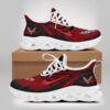 Chevrolet Fire Max Soul Shoes