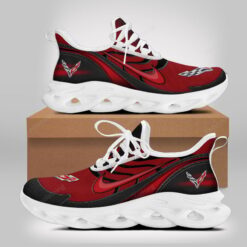 Chevrolet Fire Max Soul Shoes