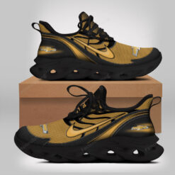 Chevrolet Gold Max Soul Shoes