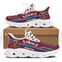 West Ham United Sport Max Soul Shoes