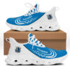 Dallas Mavericks Shine Max Soul Shoes