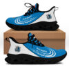 Dallas Mavericks Fire Max Soul Shoes