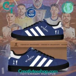 Tottenham Hotspur 6 Stan Smith Shoes