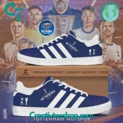 Tottenham Hotspur 7 Stan Smith Shoes