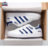 Tottenham Hotspur 8 Stan Smith Shoes