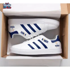 Tottenham Hotspur 8 Stan Smith Shoes