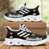 Status Quo 3 Max Soul Shoes