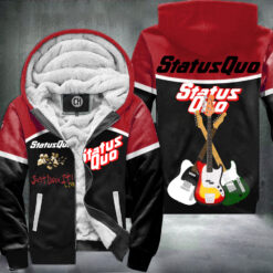 Status Quo 2 Max Soul Shoes