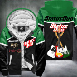Status Quo 3 Max Soul Shoes