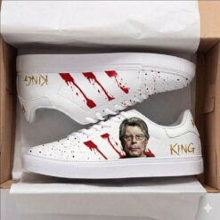 Stephen King 1 Stan Smith Shoes