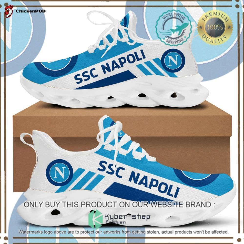 SSC Napoli 1 Max Soul Shoes 1 SSC Napoli 1 Max Soul Shoes