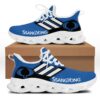 Ssangyong 8 Max Soul Shoes