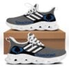 Ssangyong 9 Max Soul Shoes