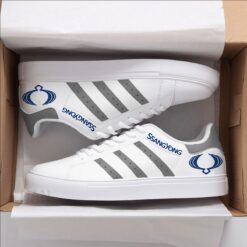 Ssangyong 3 Stan Smith Shoes