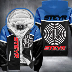 Steyr 1 Fleece Jacket