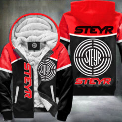 Steyr 2 Fleece Jacket