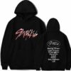 Stray Kids Hoodie