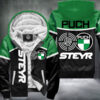 Steyr 3 Fleece Jacket