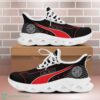 Steyr 6 Max Soul Shoes