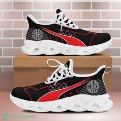Steyr 6 Max Soul Shoes