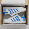 Duke Blue Devils Stan Smith Shoes