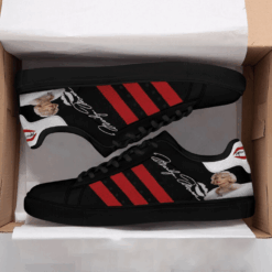 Marilyn Monroe 1 Stan Smith Shoes