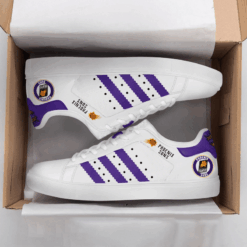 Phoenix Suns G1 Stan Smith Shoes