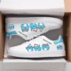 Bugcat Capoo 1 Stan Smith Shoes
