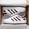 Green Day Stan Smith Shoes