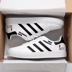 Bruce Springsteen Stan Smith Shoes