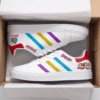 Scooby-doo Stan Smith Shoes