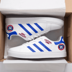 Chicago Cubs Stan Smith Shoes
