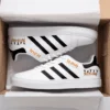 Def Leppard Stan Smith Shoes