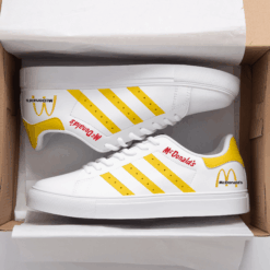 Mcdonald's 1 Stan Smith Shoes