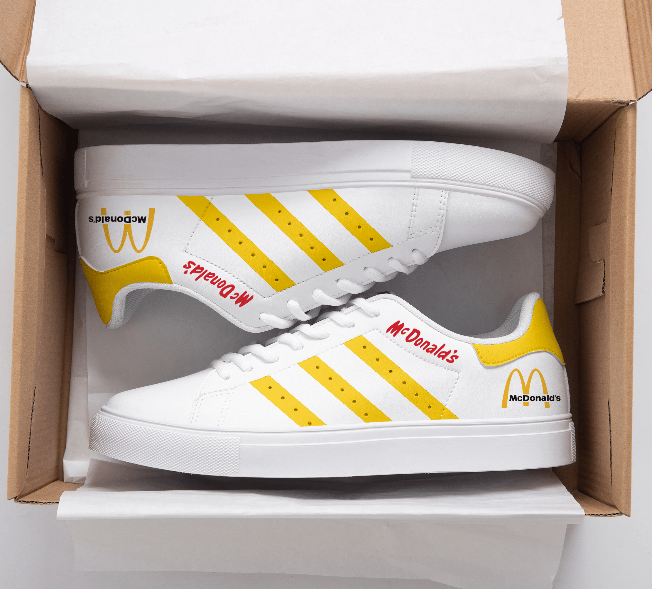 Mcdonald's 1 Stan Smith Shoes 1 Mcdonald's 1 Stan Smith Shoes