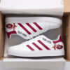 Hazbin Hotel Stan Smith Shoes