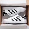 Hercule Poirot Stan Smith Shoes