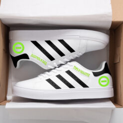 Type 0 Negative Love Stan Smith Shoes