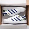 Notre Dame Fighting Irish Lover Stan Smith Shoes