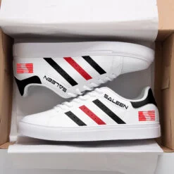 Saleen 1 Stan Smith Shoes