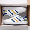 North Carolina A&t Aggie 1 Stan Smith Shoes