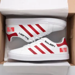 Saleen 2 Stan Smith Shoes