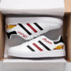 Indian Motorcycles Mix Stan Smith Shoes