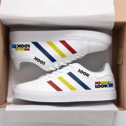 Look Stan Smith Shoes