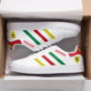 Ferrari Cars Mix Stan Smith Shoes