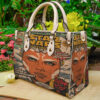 Star Wars Lover Leather Handbag