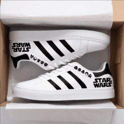 Star Wars Stan Smith Shoes