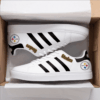 Pittsburgh Steelers Stan Smith Shoes