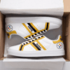 Pittsburgh Steelers Stan Smith Shoes