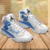 Disney Stitch Jordan 13